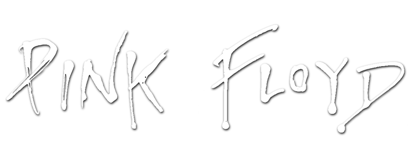 Logo da banda Pink Floyd